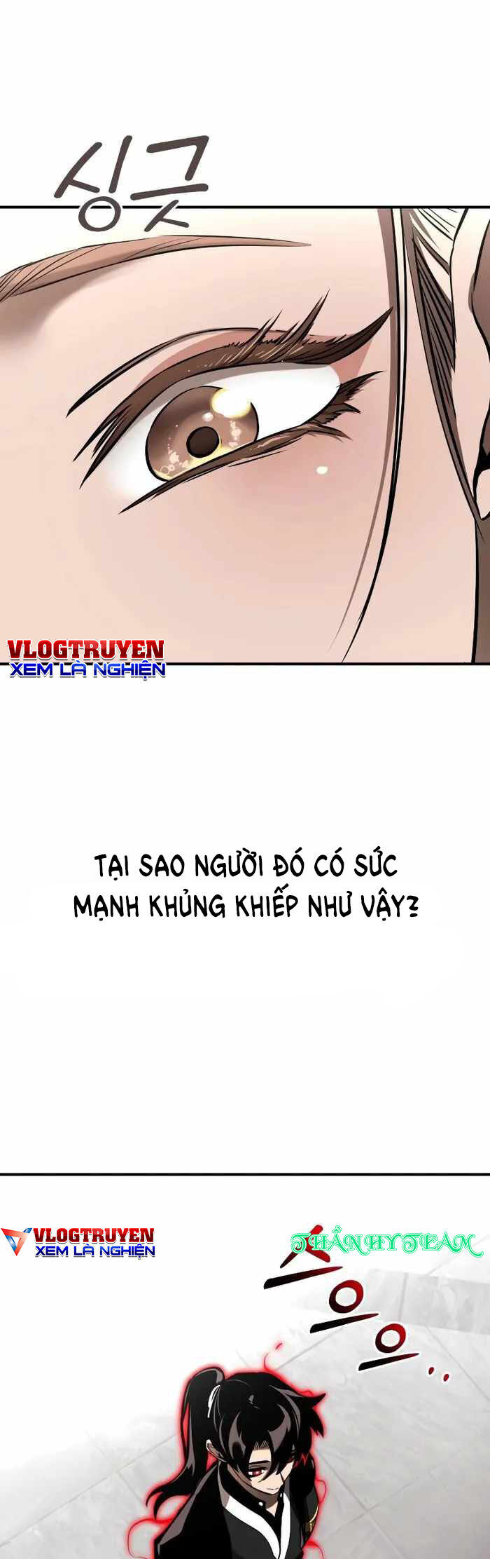 Thiên Ma Tái Lâm Chapter 5 - Trang 2