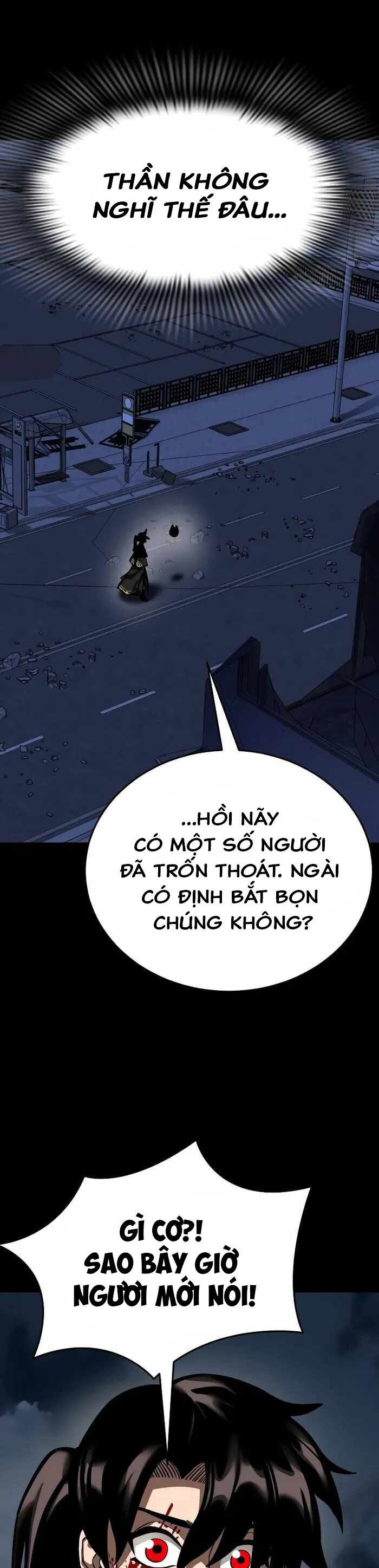 Thiên Ma Tái Lâm Chapter 3 - Trang 2