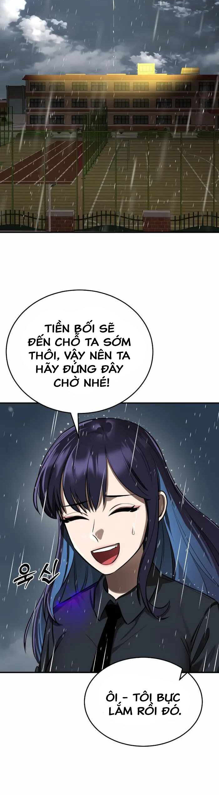 Thiên Ma Tái Lâm Chapter 3 - Trang 2