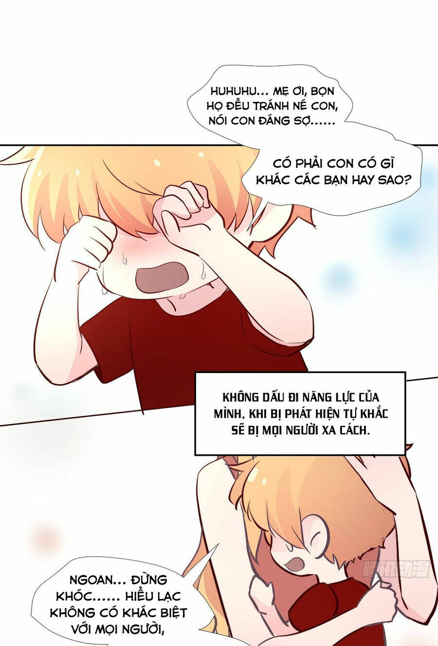 Hương Vị Ngọt Ngào Chapter 21.5 - Trang 2