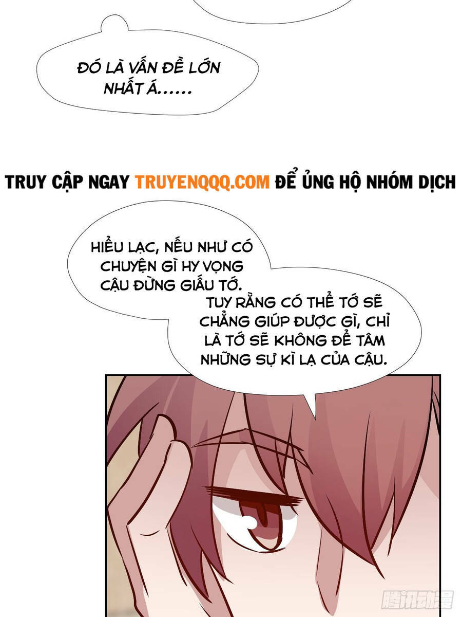 Hương Vị Ngọt Ngào Chapter 21 - Trang 2