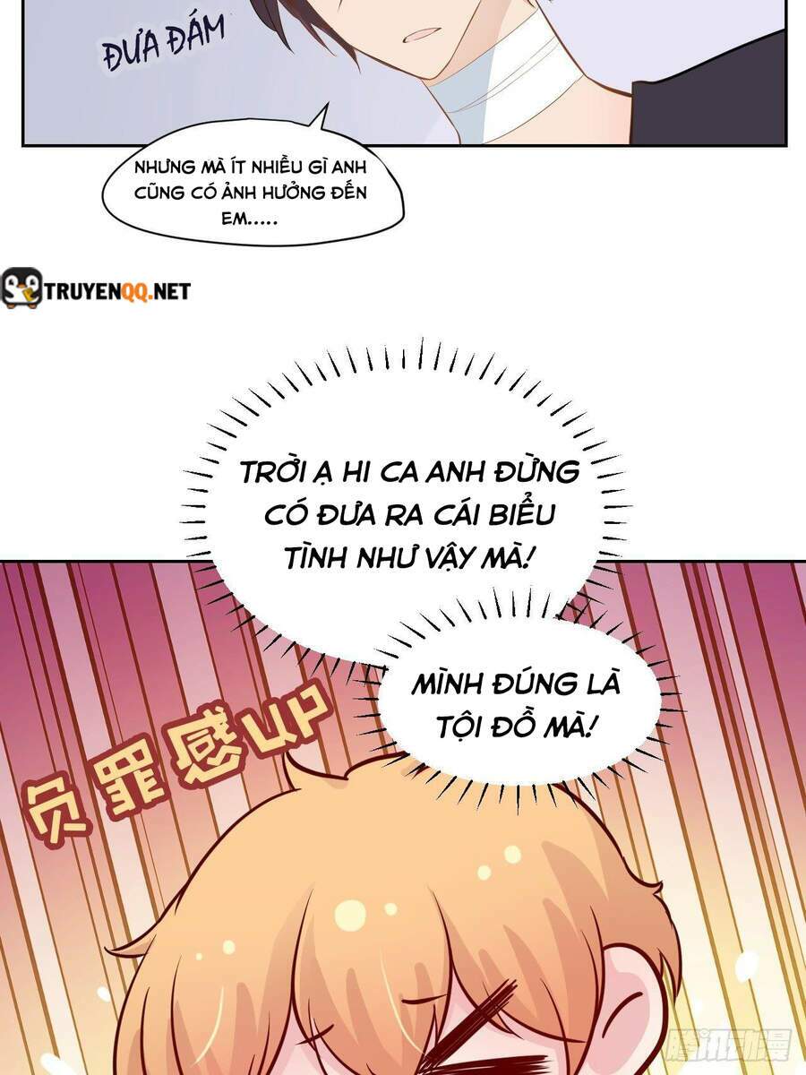 Hương Vị Ngọt Ngào Chapter 9 - Trang 2