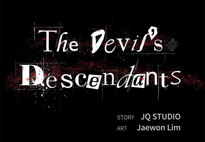 The Devil’S Descendants Chapter 1 - Trang 2