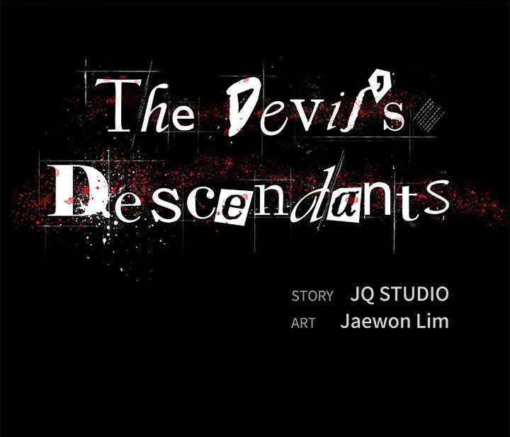 The Devil’S Descendants Chapter 1 - Trang 2