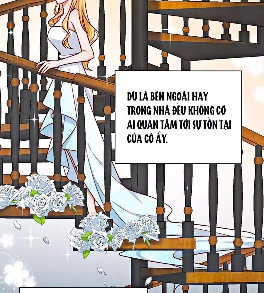 Nhật Ký Báo Thù Của Thiên Kim Hai Mặt Chapter 43 - Trang 2