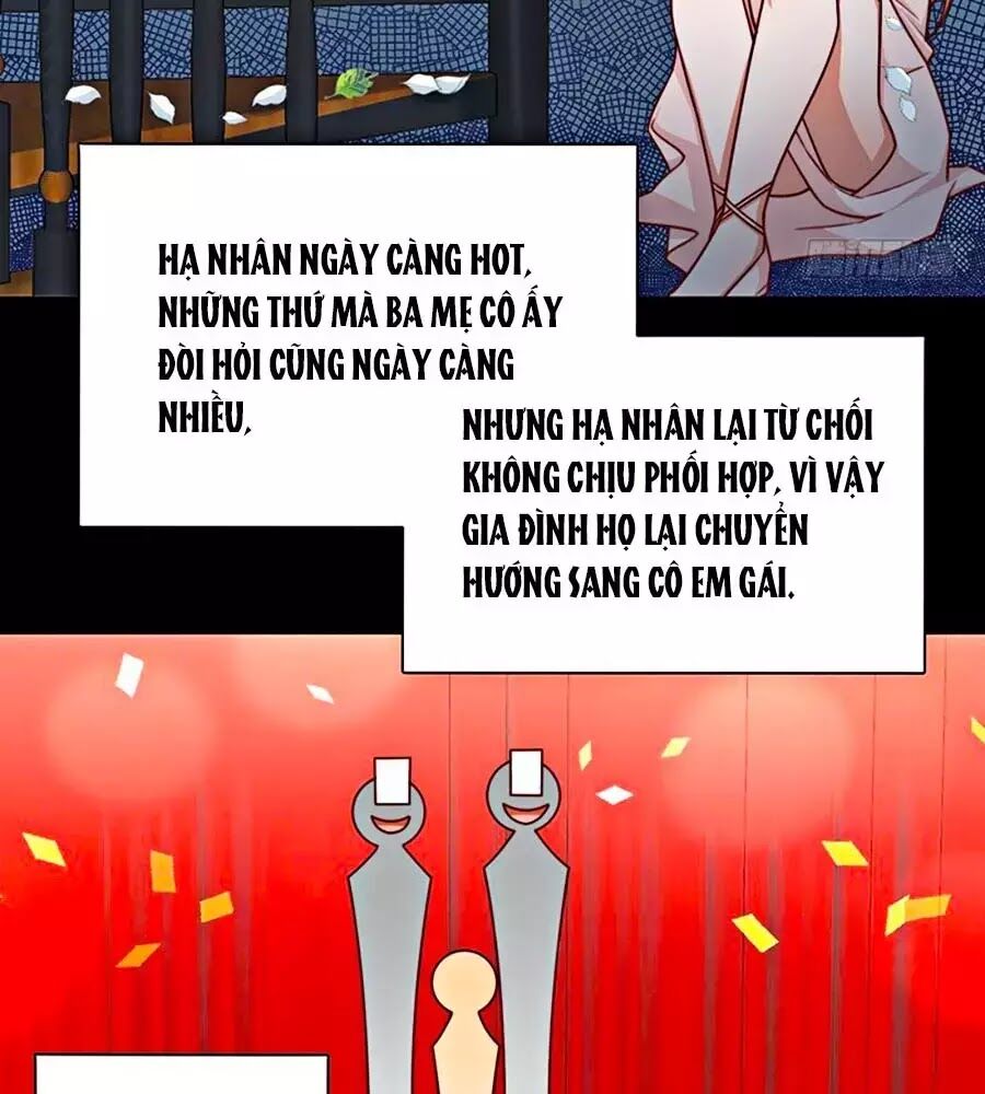 Nhật Ký Báo Thù Của Thiên Kim Hai Mặt Chapter 43 - Trang 2