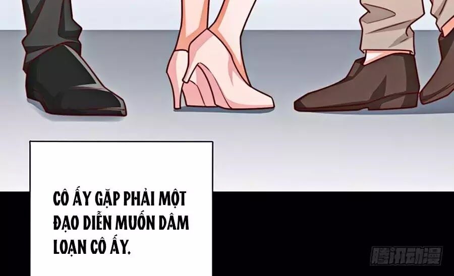 Nhật Ký Báo Thù Của Thiên Kim Hai Mặt Chapter 43 - Trang 2