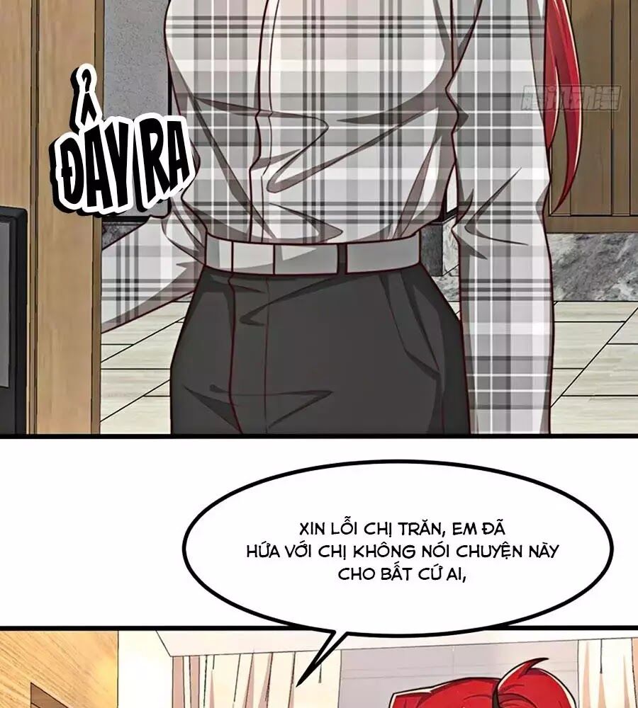 Nhật Ký Báo Thù Của Thiên Kim Hai Mặt Chapter 43 - Trang 2