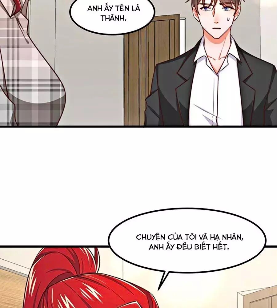 Nhật Ký Báo Thù Của Thiên Kim Hai Mặt Chapter 43 - Trang 2