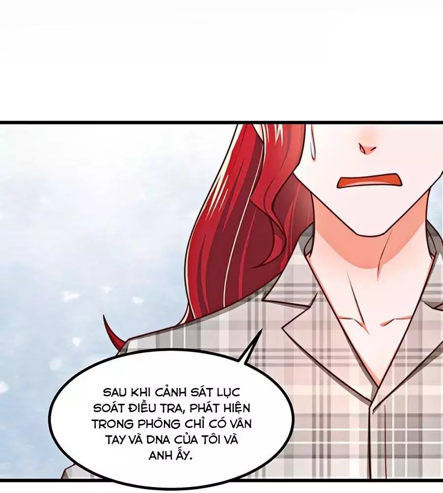 Nhật Ký Báo Thù Của Thiên Kim Hai Mặt Chapter 43 - Trang 2