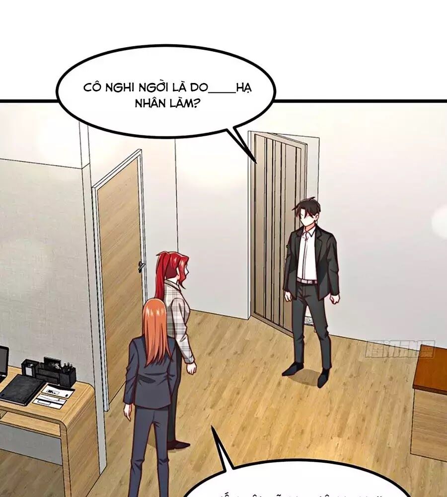 Nhật Ký Báo Thù Của Thiên Kim Hai Mặt Chapter 43 - Trang 2