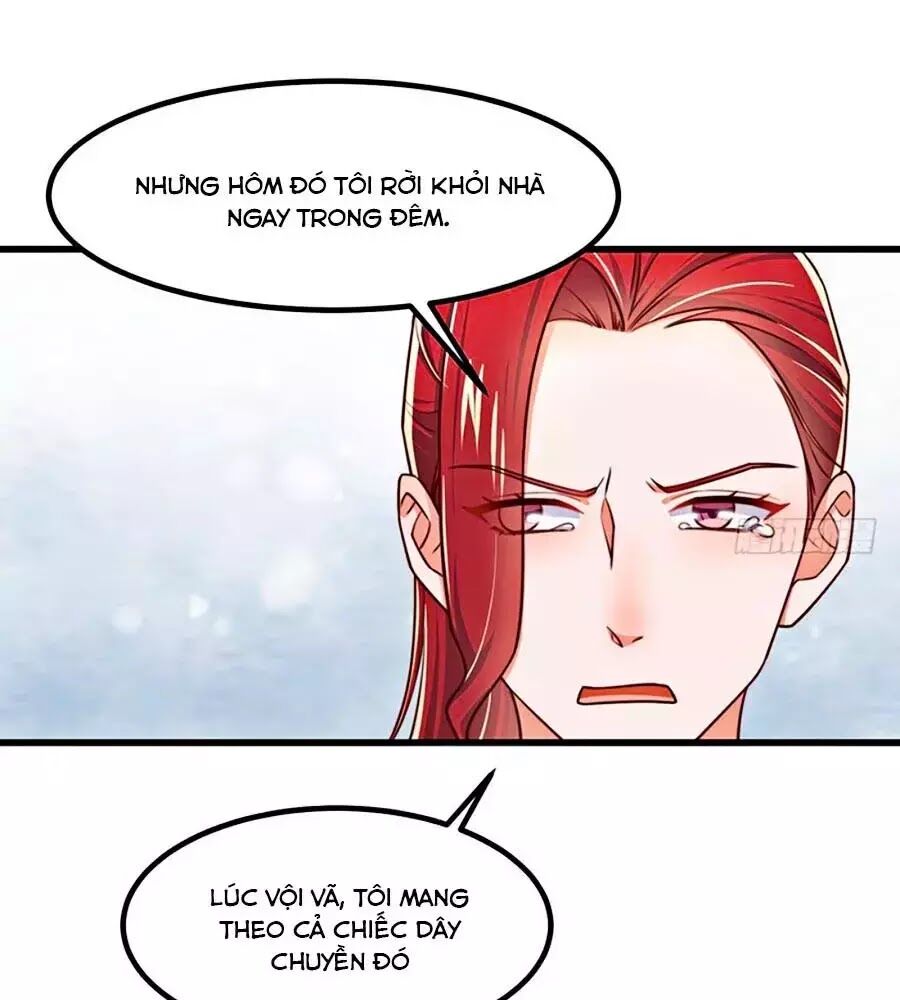 Nhật Ký Báo Thù Của Thiên Kim Hai Mặt Chapter 43 - Trang 2