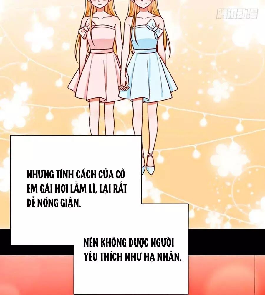 Nhật Ký Báo Thù Của Thiên Kim Hai Mặt Chapter 43 - Trang 2