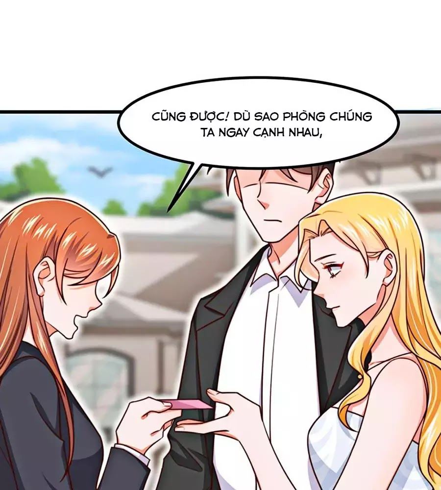 Nhật Ký Báo Thù Của Thiên Kim Hai Mặt Chapter 42 - Trang 2