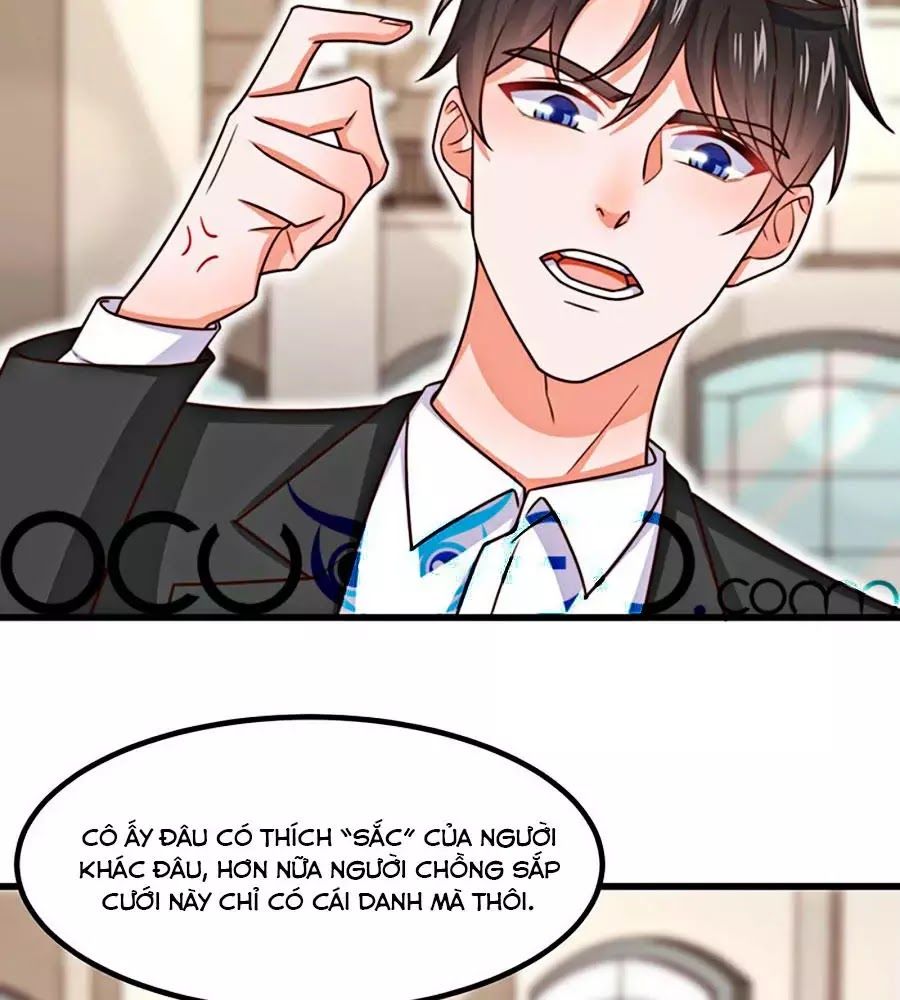 Nhật Ký Báo Thù Của Thiên Kim Hai Mặt Chapter 42 - Trang 2