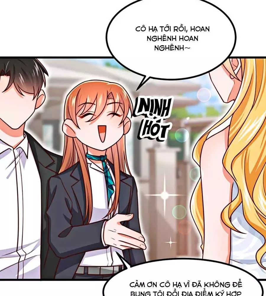 Nhật Ký Báo Thù Của Thiên Kim Hai Mặt Chapter 42 - Trang 2