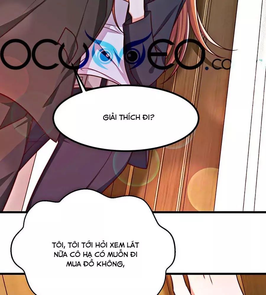 Nhật Ký Báo Thù Của Thiên Kim Hai Mặt Chapter 42 - Trang 2