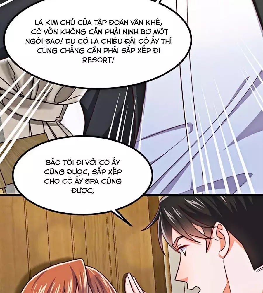 Nhật Ký Báo Thù Của Thiên Kim Hai Mặt Chapter 42 - Trang 2