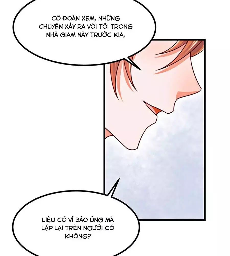 Nhật Ký Báo Thù Của Thiên Kim Hai Mặt Chapter 41 - Trang 2