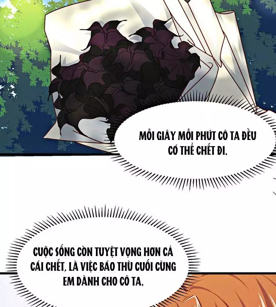 Nhật Ký Báo Thù Của Thiên Kim Hai Mặt Chapter 41 - Trang 2