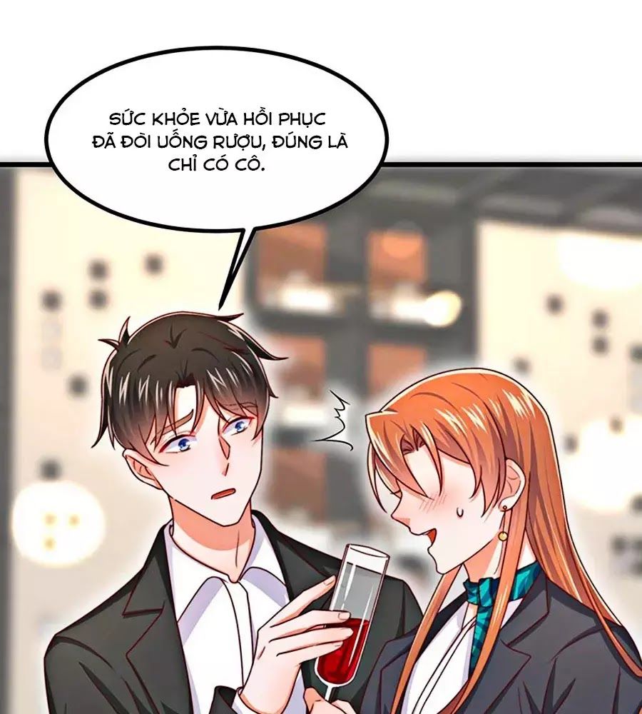 Nhật Ký Báo Thù Của Thiên Kim Hai Mặt Chapter 41 - Trang 2