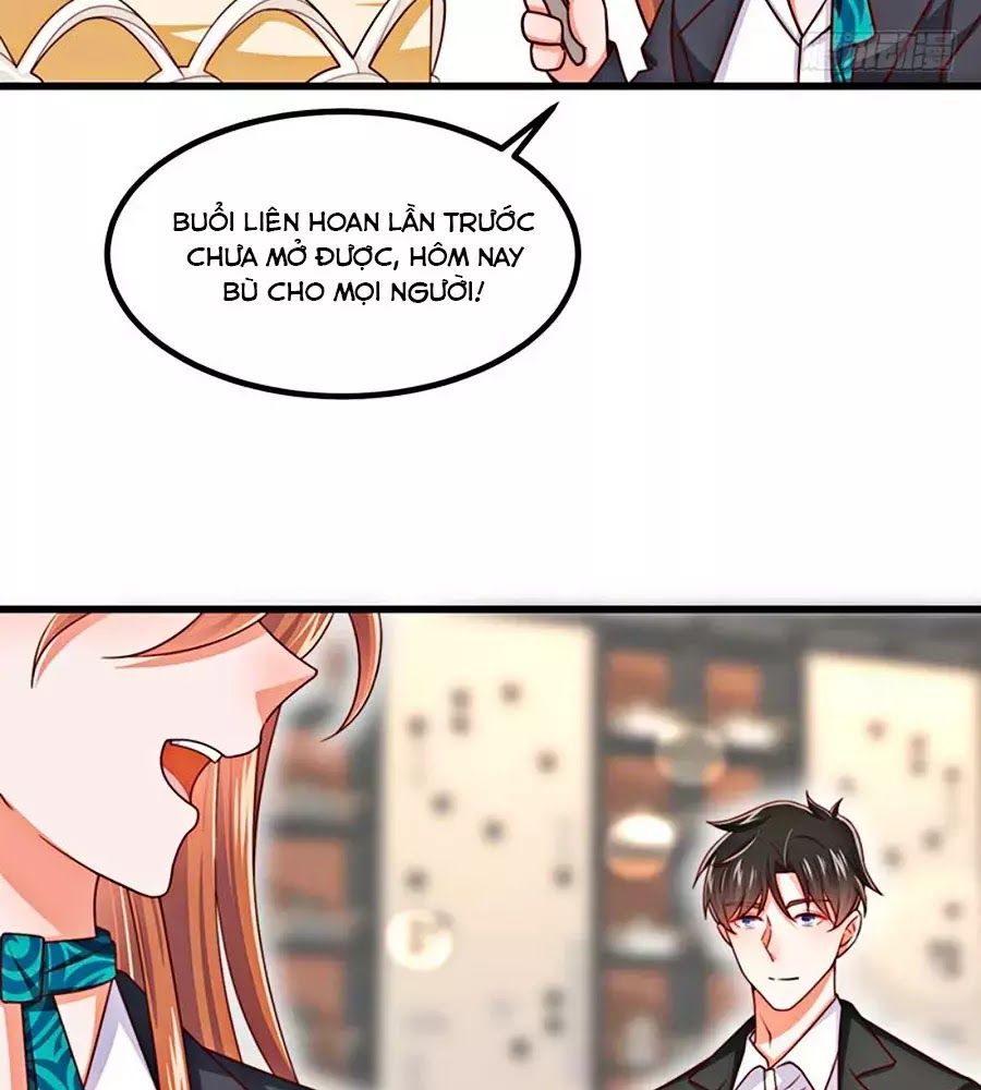 Nhật Ký Báo Thù Của Thiên Kim Hai Mặt Chapter 41 - Trang 2