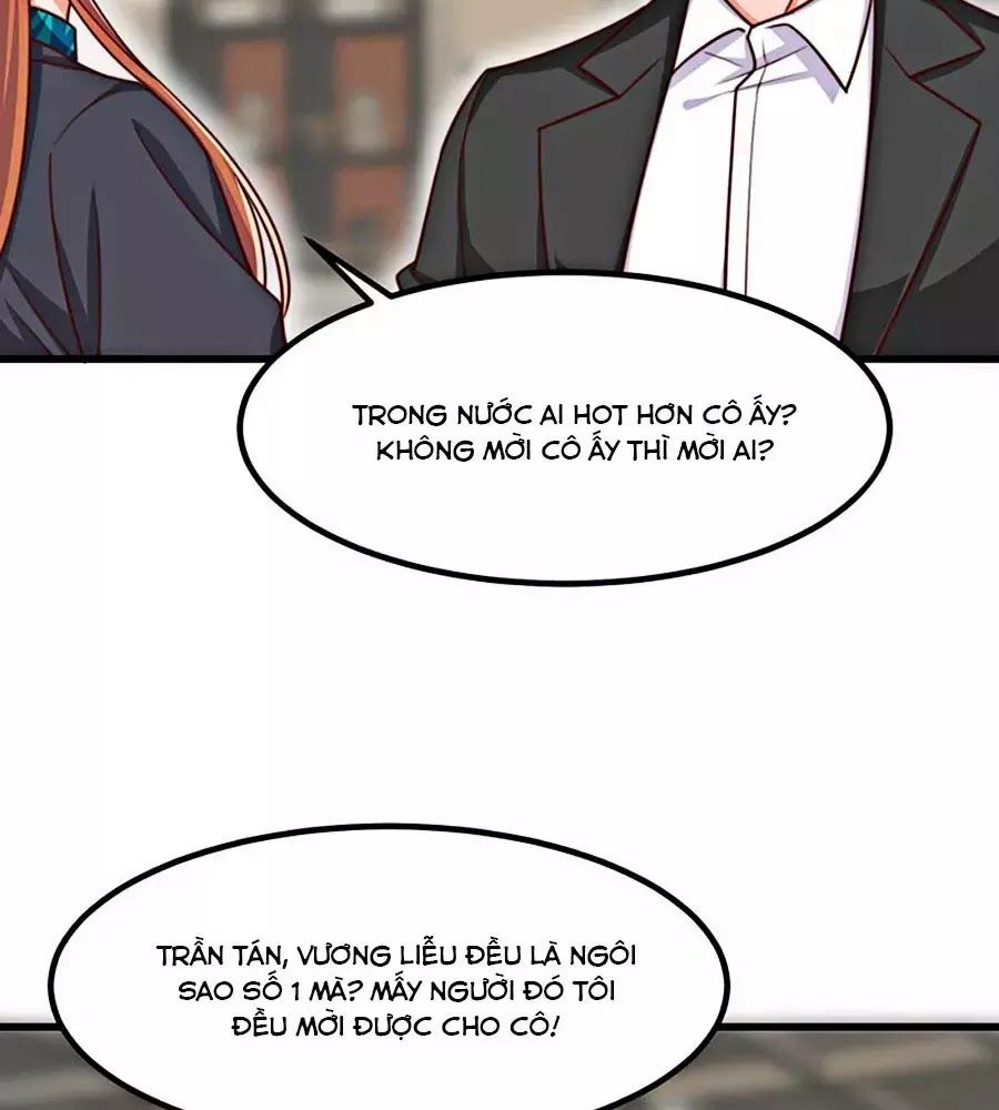 Nhật Ký Báo Thù Của Thiên Kim Hai Mặt Chapter 41 - Trang 2