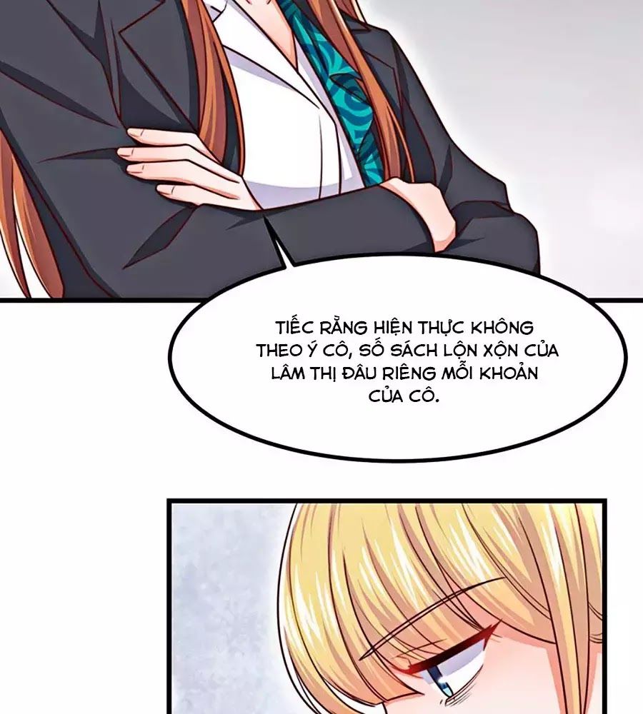 Nhật Ký Báo Thù Của Thiên Kim Hai Mặt Chapter 41 - Trang 2