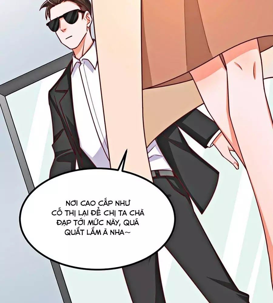 Nhật Ký Báo Thù Của Thiên Kim Hai Mặt Chapter 40 - Trang 2