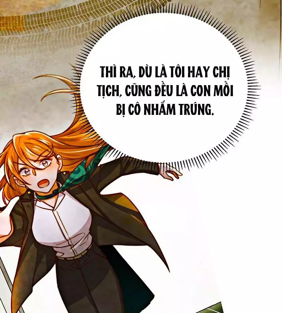 Nhật Ký Báo Thù Của Thiên Kim Hai Mặt Chapter 40 - Trang 2