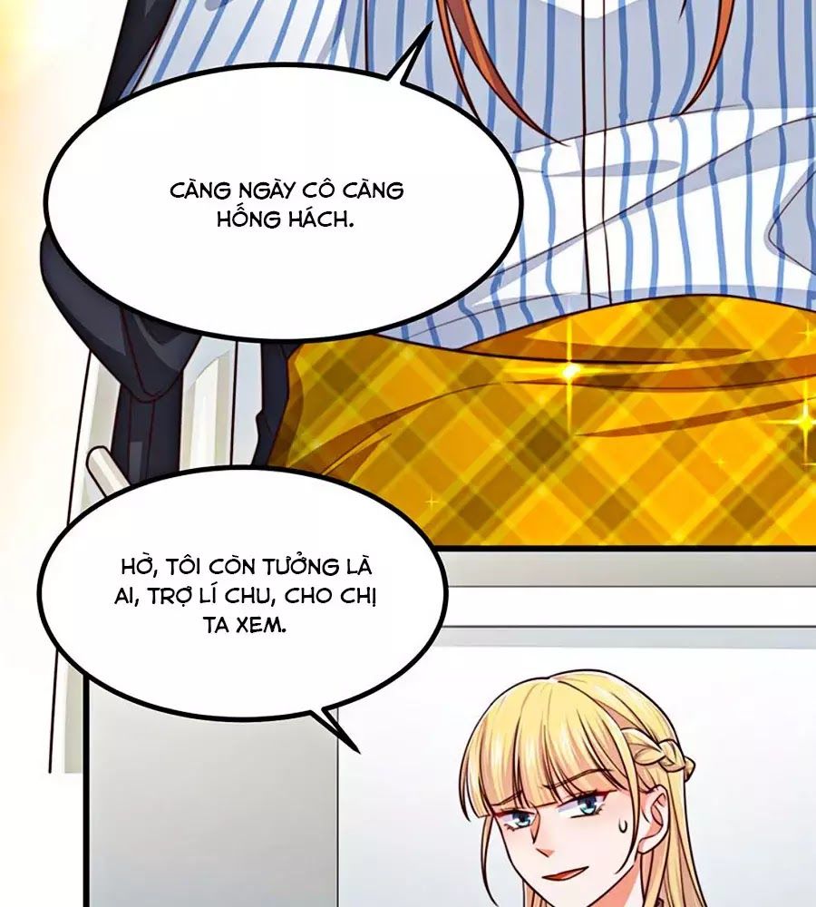 Nhật Ký Báo Thù Của Thiên Kim Hai Mặt Chapter 40 - Trang 2