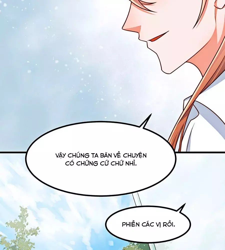 Nhật Ký Báo Thù Của Thiên Kim Hai Mặt Chapter 40 - Trang 2