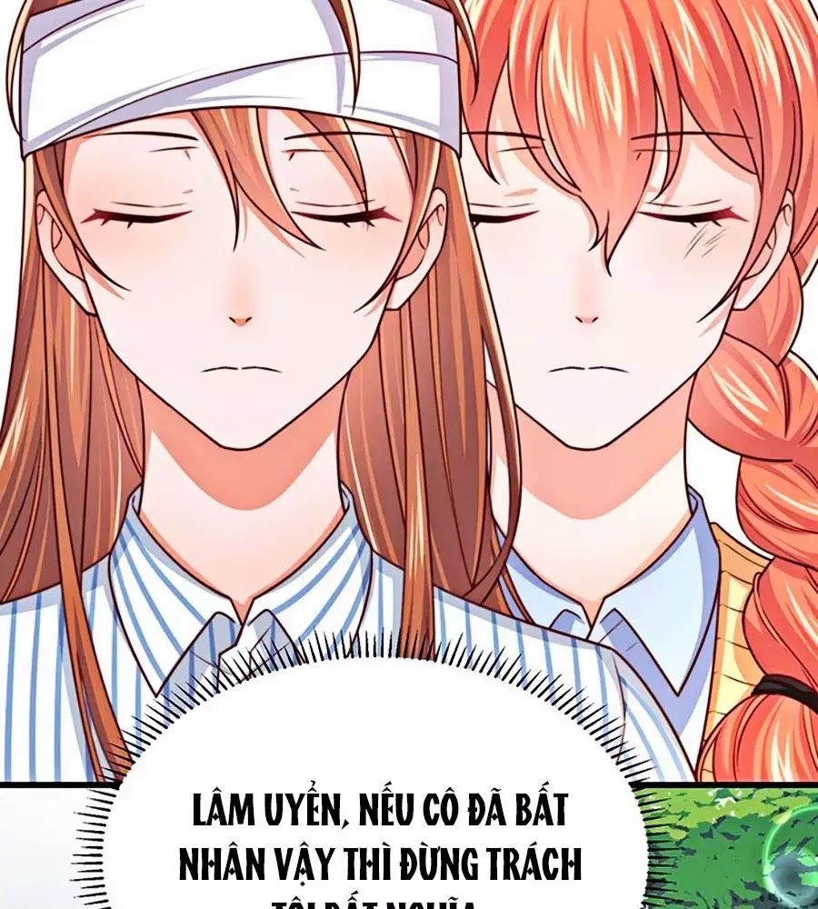 Nhật Ký Báo Thù Của Thiên Kim Hai Mặt Chapter 40 - Trang 2