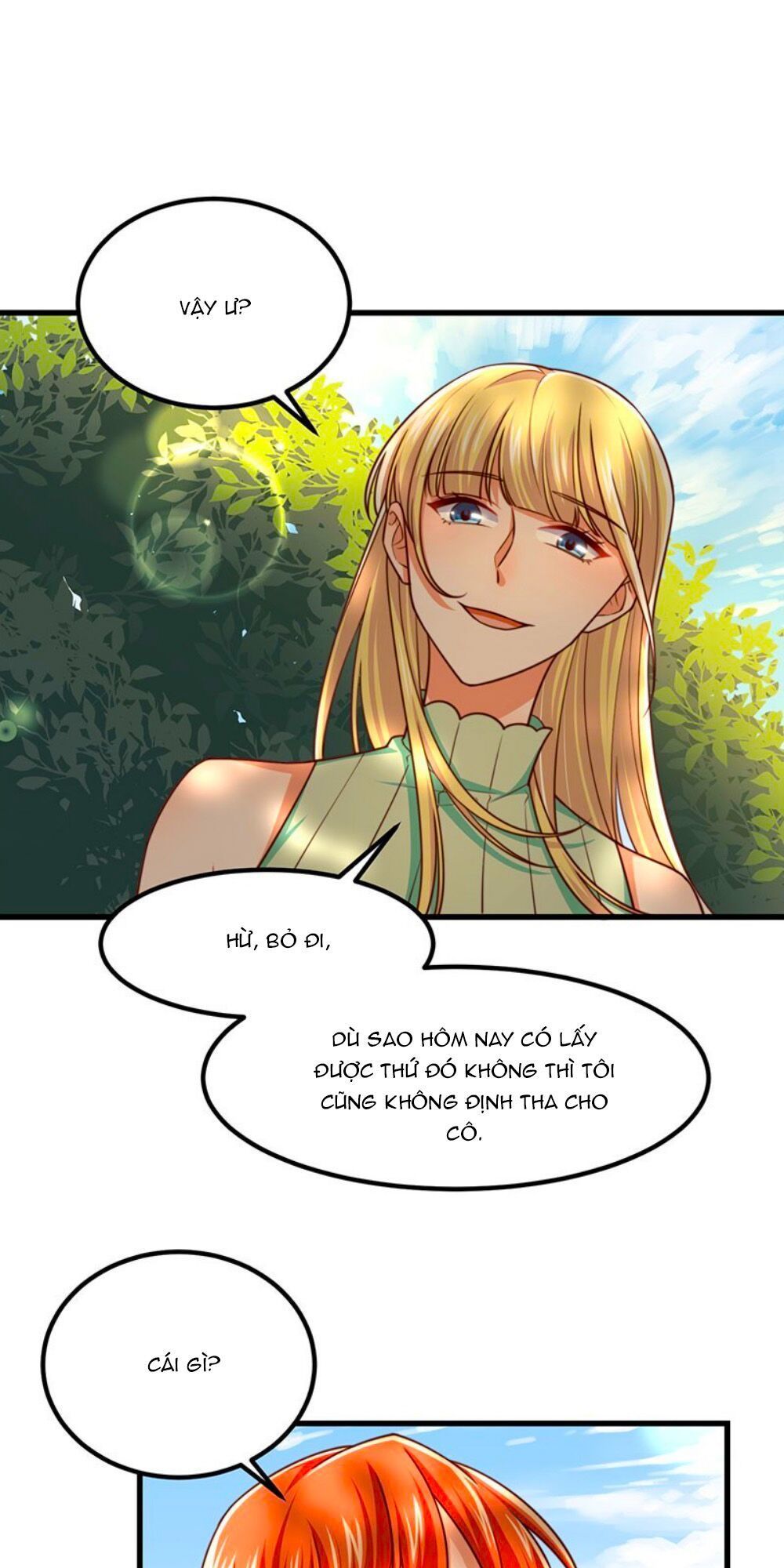 Nhật Ký Báo Thù Của Thiên Kim Hai Mặt Chapter 39 - Trang 2