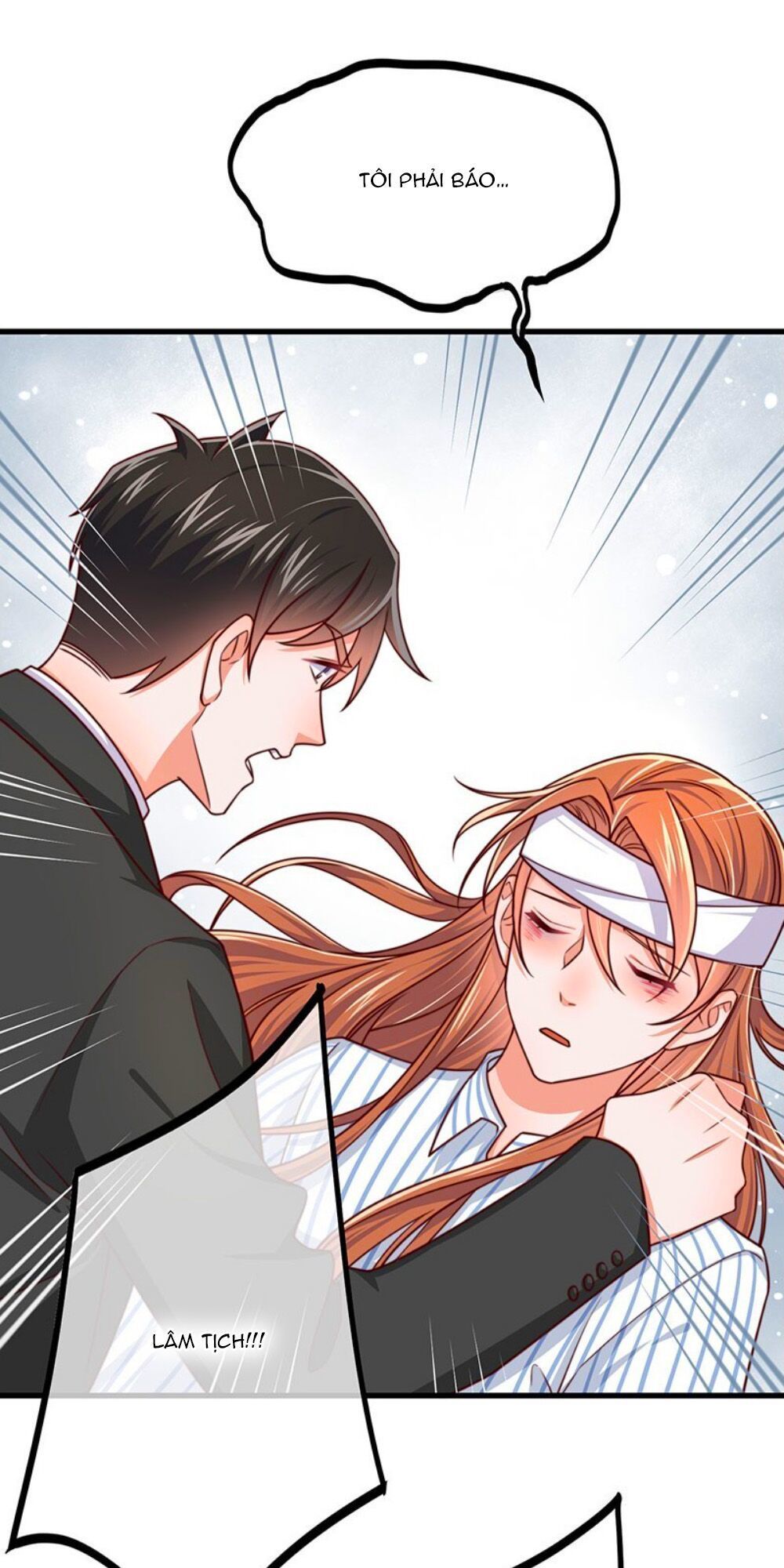 Nhật Ký Báo Thù Của Thiên Kim Hai Mặt Chapter 39 - Trang 2