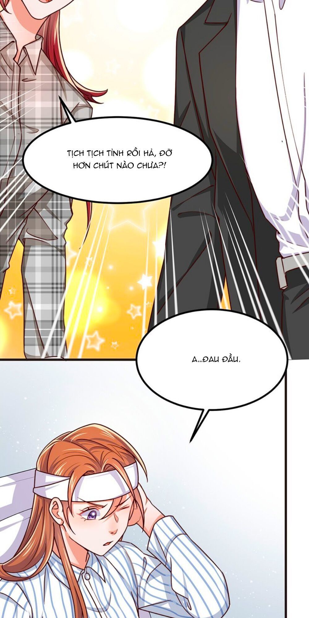 Nhật Ký Báo Thù Của Thiên Kim Hai Mặt Chapter 39 - Trang 2