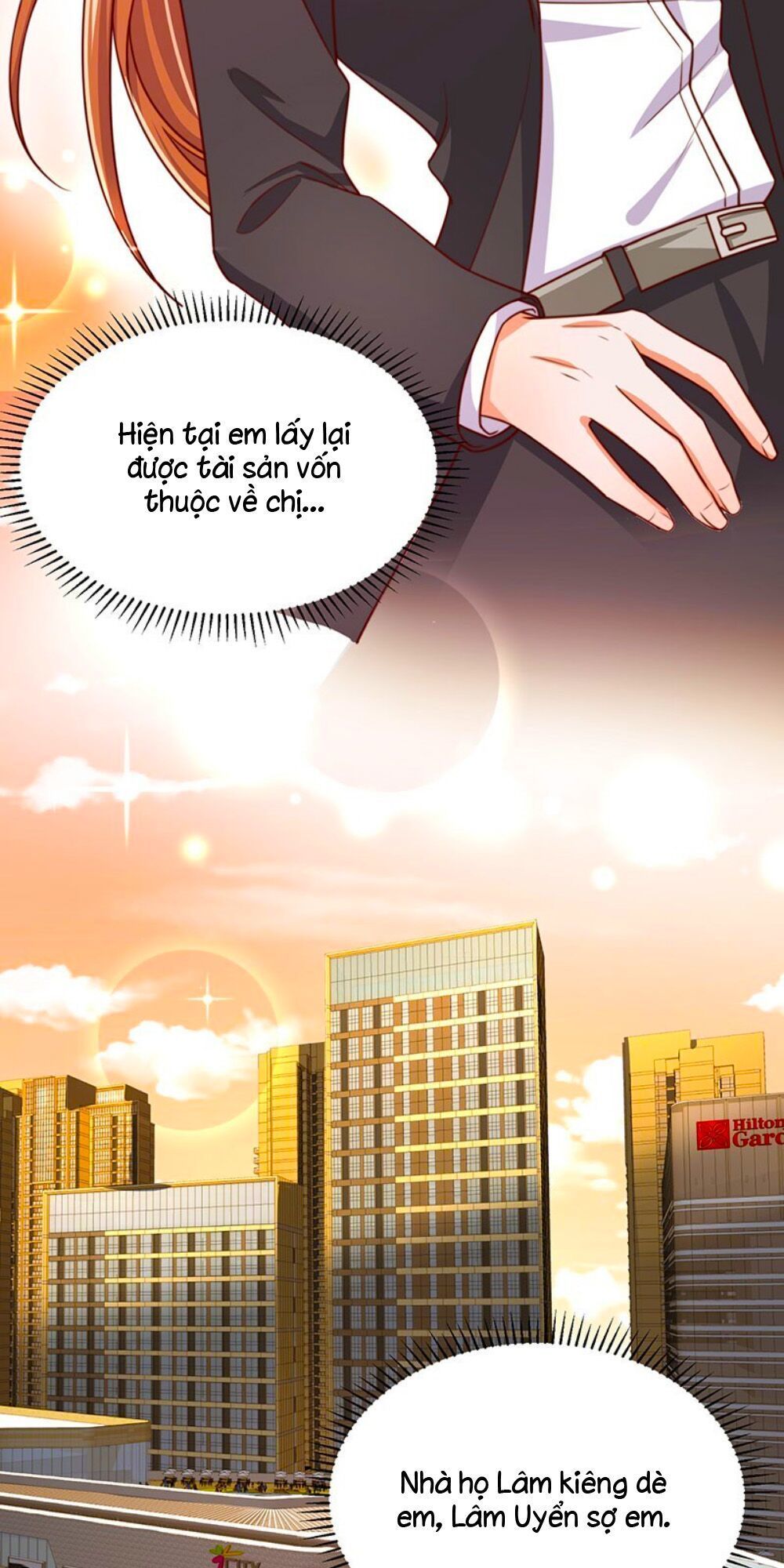 Nhật Ký Báo Thù Của Thiên Kim Hai Mặt Chapter 38 - Trang 2