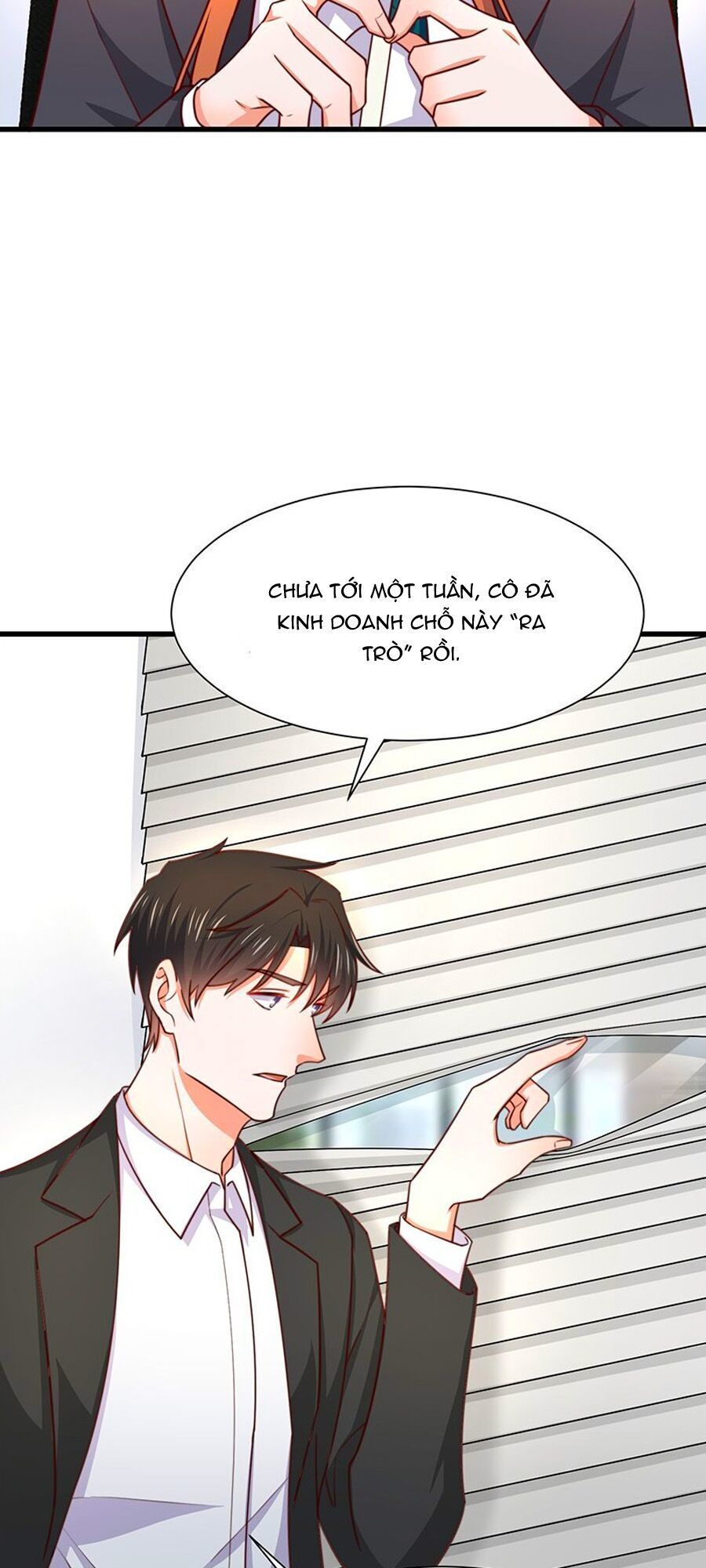 Nhật Ký Báo Thù Của Thiên Kim Hai Mặt Chapter 37 - Trang 2