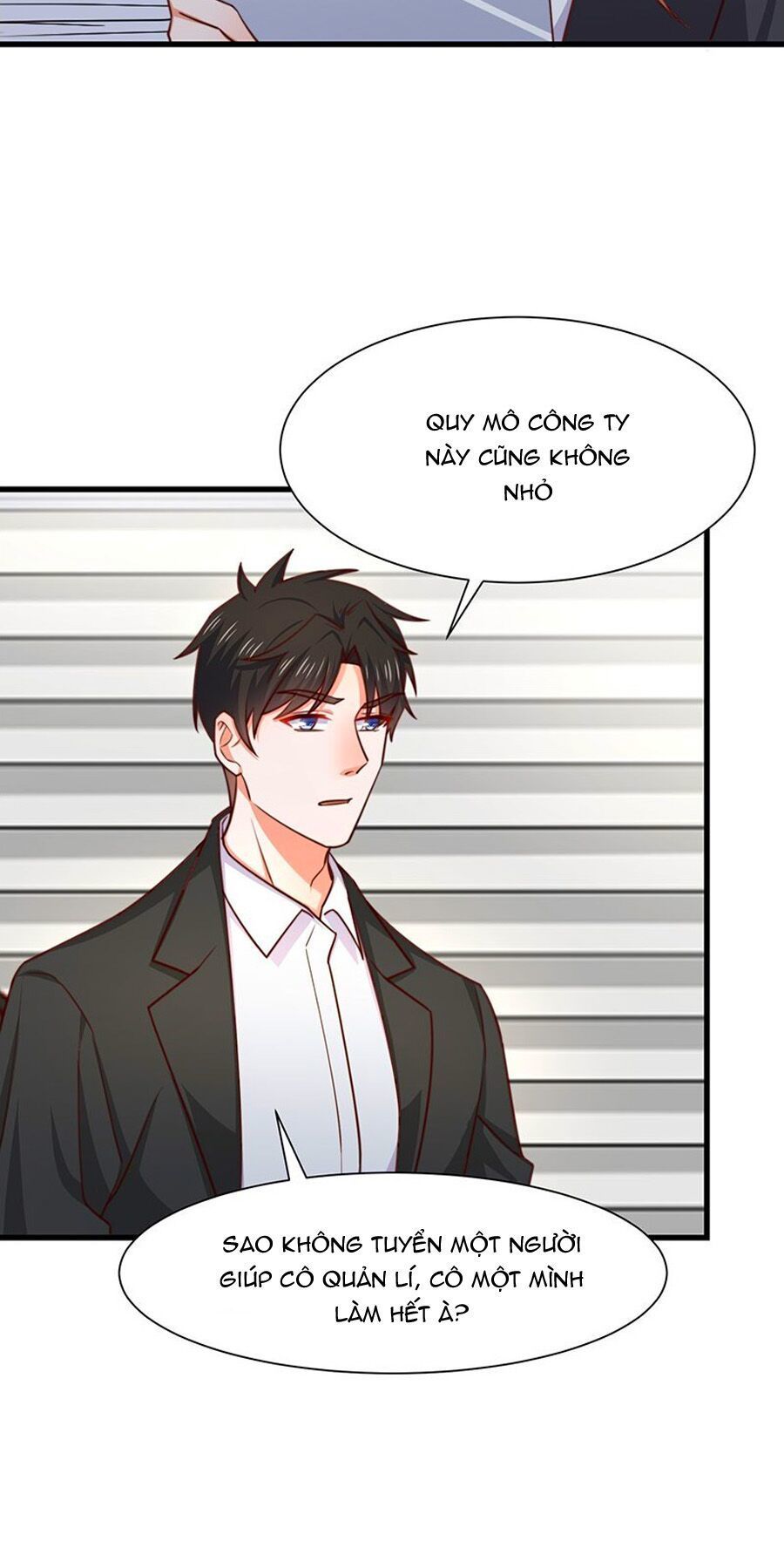 Nhật Ký Báo Thù Của Thiên Kim Hai Mặt Chapter 37 - Trang 2