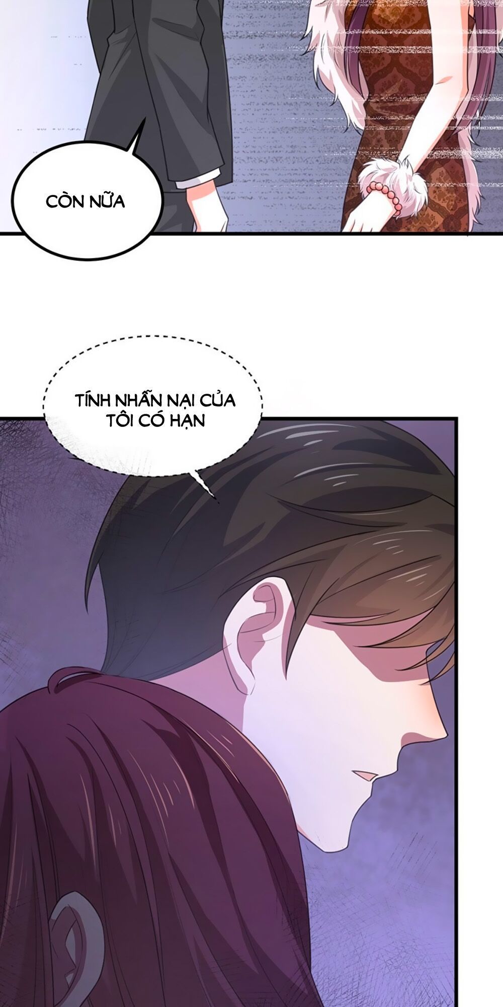 Nhật Ký Báo Thù Của Thiên Kim Hai Mặt Chapter 36 - Trang 2