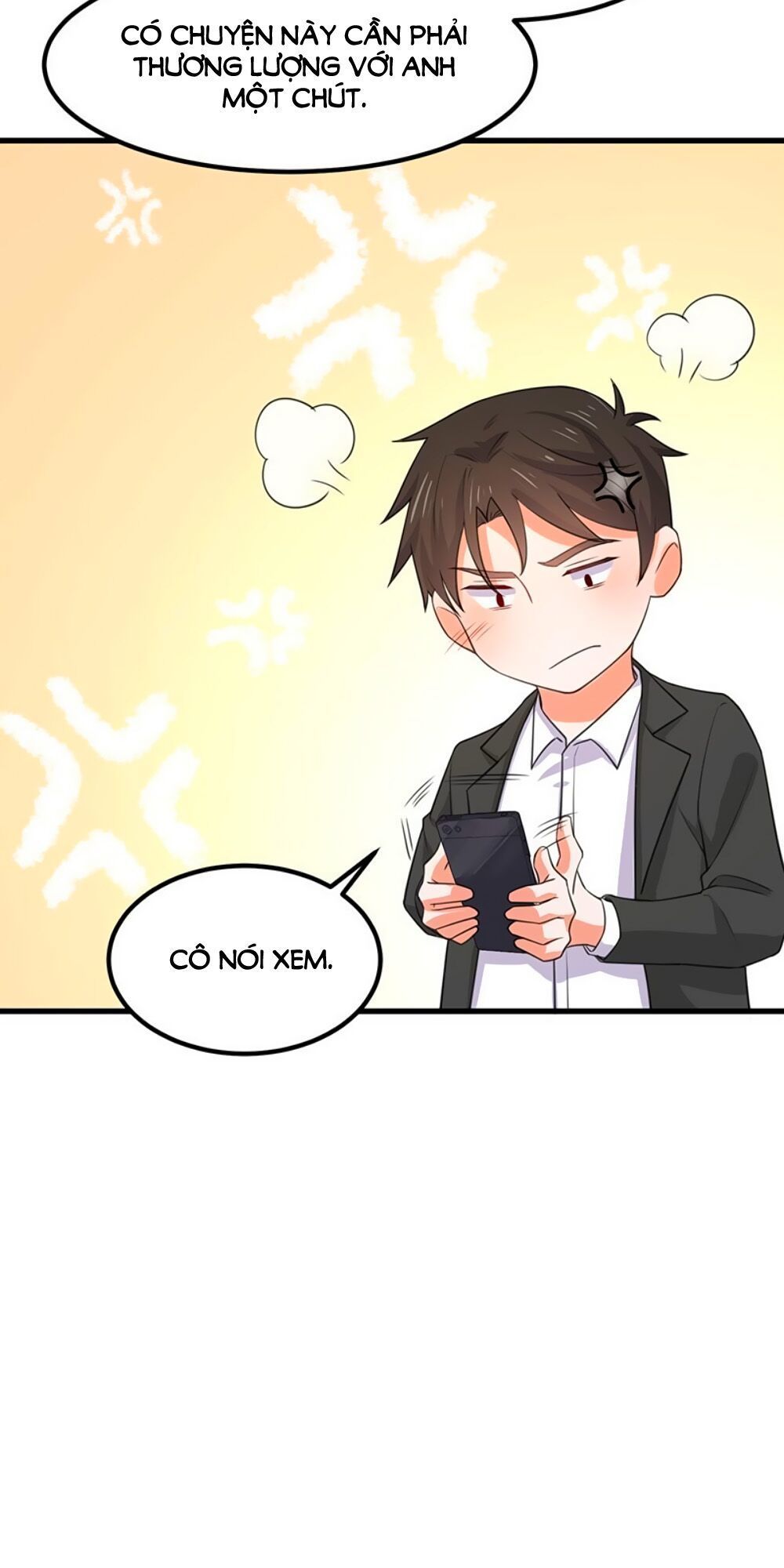 Nhật Ký Báo Thù Của Thiên Kim Hai Mặt Chapter 36 - Trang 2