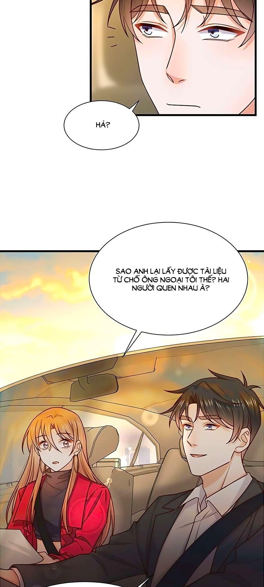 Nhật Ký Báo Thù Của Thiên Kim Hai Mặt Chapter 34 - Trang 2