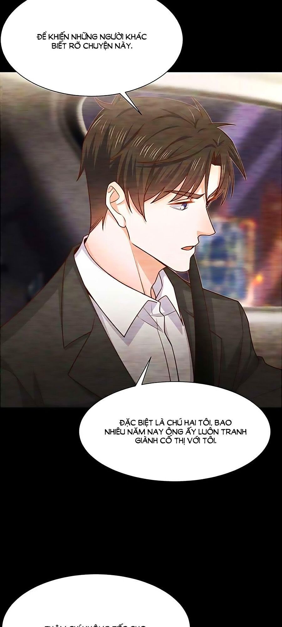 Nhật Ký Báo Thù Của Thiên Kim Hai Mặt Chapter 34 - Trang 2