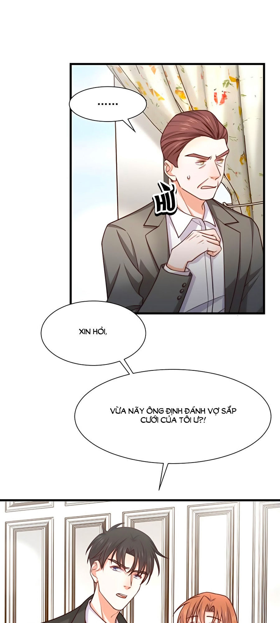 Nhật Ký Báo Thù Của Thiên Kim Hai Mặt Chapter 33 - Trang 2