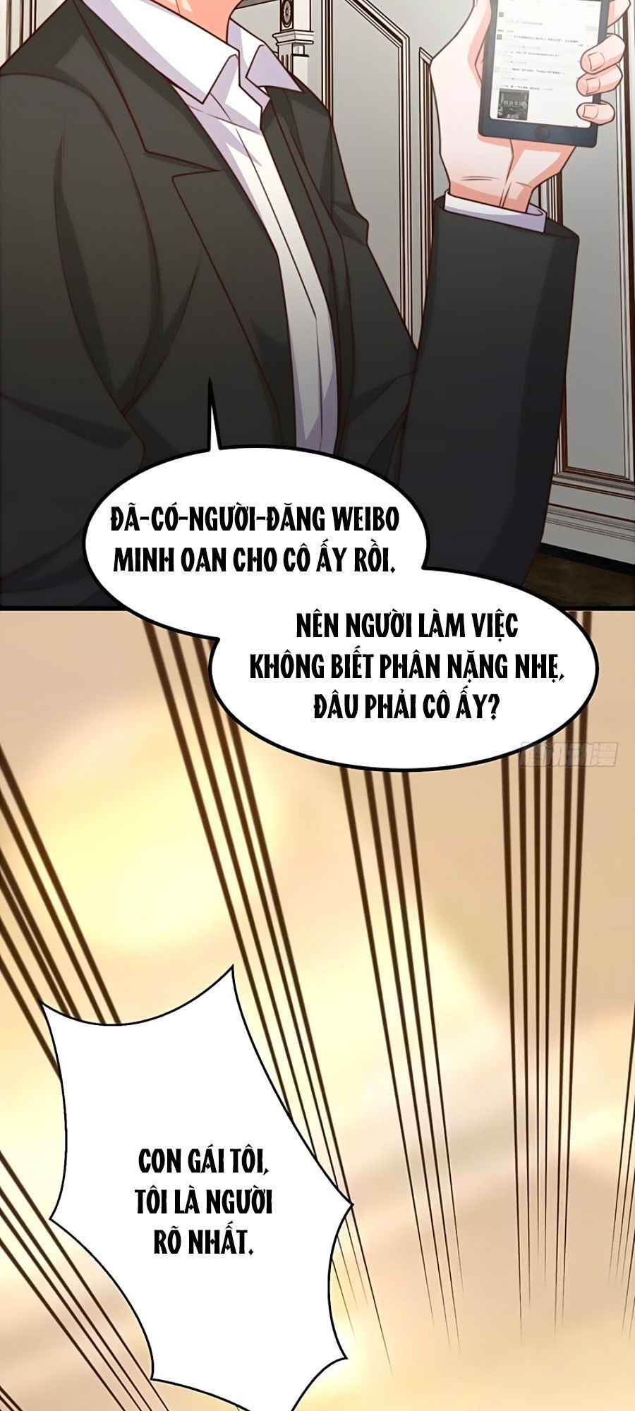 Nhật Ký Báo Thù Của Thiên Kim Hai Mặt Chapter 33 - Trang 2