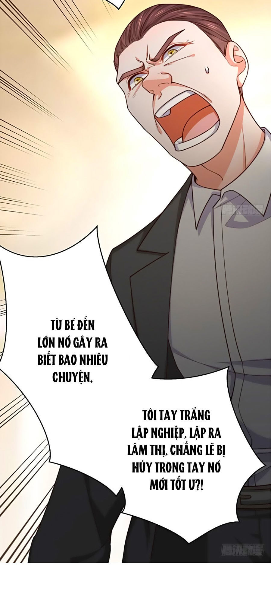 Nhật Ký Báo Thù Của Thiên Kim Hai Mặt Chapter 33 - Trang 2