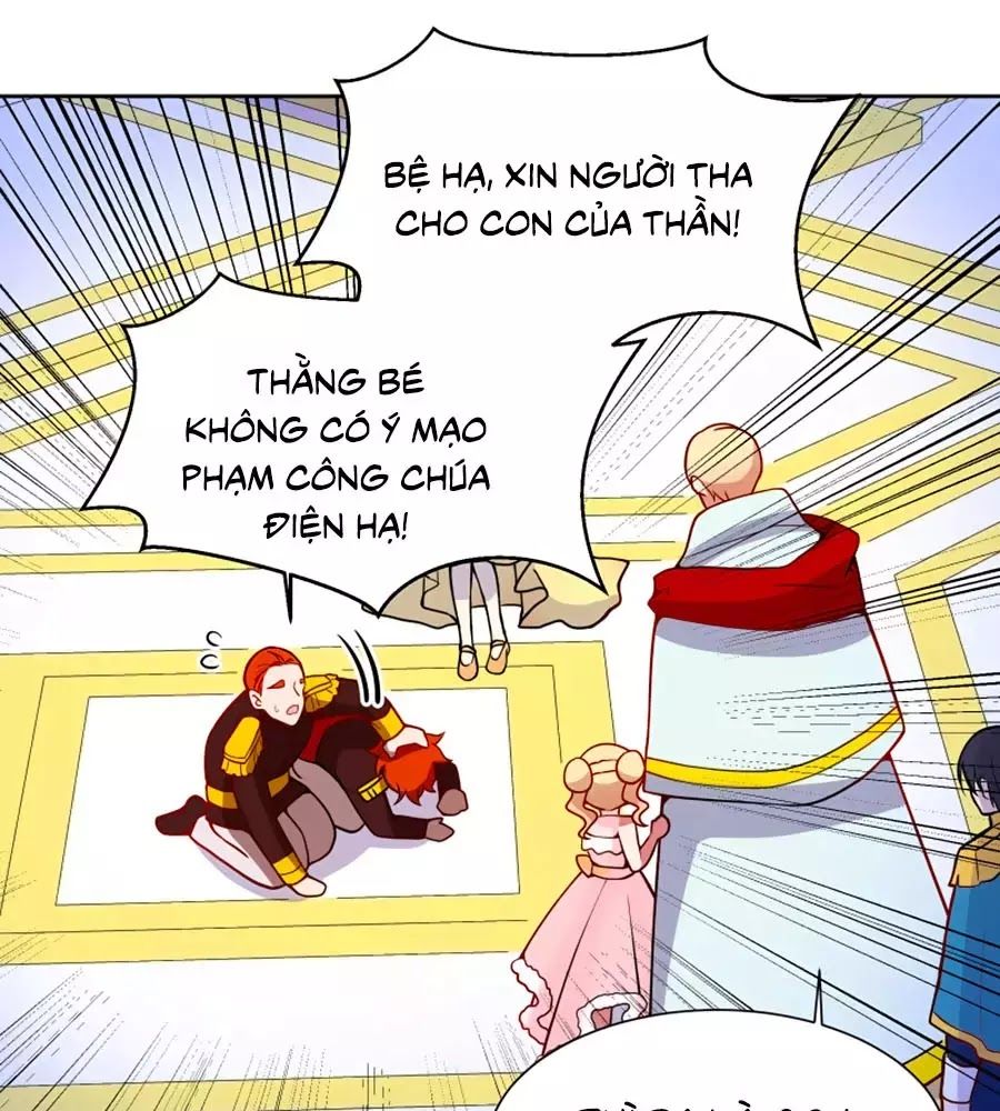 Kế Hoạch Sống Còn Của Công Chúa Nữ Phụ Chapter 10 - Trang 2