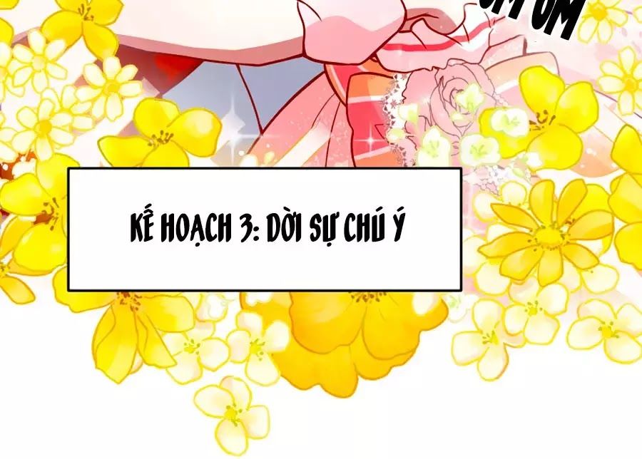 Kế Hoạch Sống Còn Của Công Chúa Nữ Phụ Chapter 10 - Trang 2