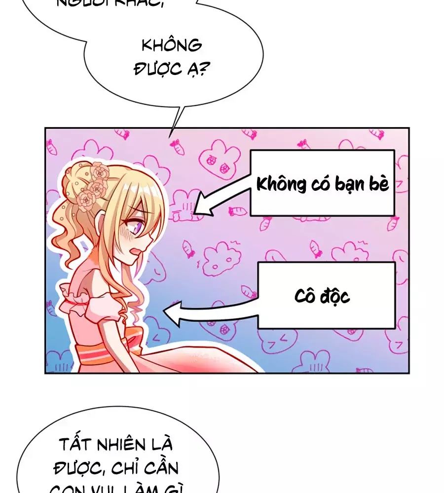 Kế Hoạch Sống Còn Của Công Chúa Nữ Phụ Chapter 10 - Trang 2