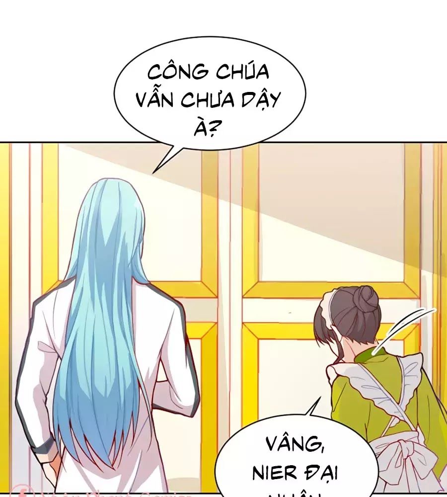 Kế Hoạch Sống Còn Của Công Chúa Nữ Phụ Chapter 8 - Trang 2